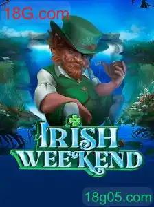 Explorando o Jogo IrishWeekend: Regras e Dinâmica