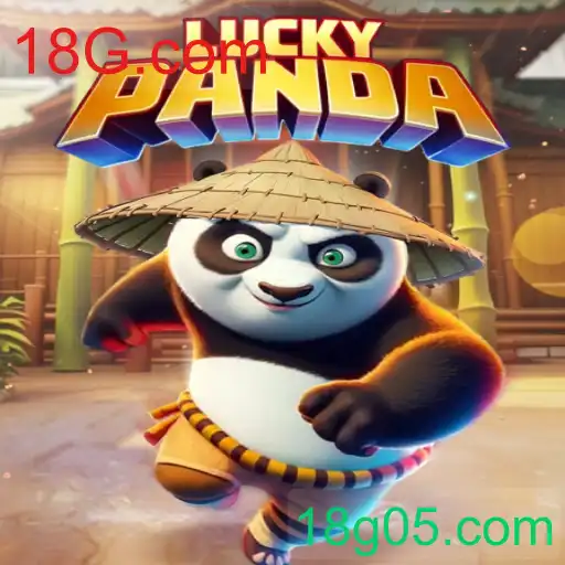 LuckyPanda: O Jogo Inovador que Está Conquistando os Cassinos Online